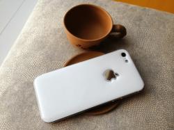 Slip Stopper #1 in PCMag's Unique iPhone 5 Cases